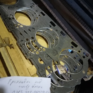 ПИ407061 Дизельные запчасти ЯАЗ 204,206, ЯМЗ 236,238