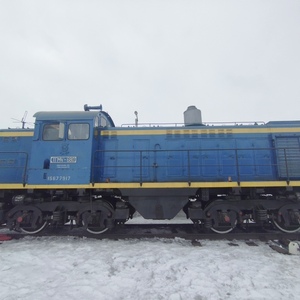 ПИ406037 Продажа тепловоза ТГМ4А