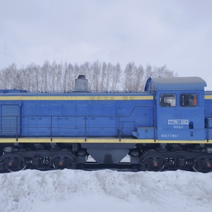 ПИ406037 Продажа тепловоза ТГМ4А
