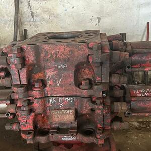 ПИ406022 Превентор ППГ 350х35, превентор ППГ 230х35, превентор ПУГ 350х35 (3 Лота)