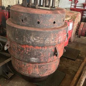 ПИ406022 Превентор ППГ 350х35, превентор ППГ 230х35, превентор ПУГ 350х35 (3 Лота)