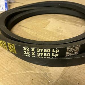 ПИ406006 Продажа ремня D(32x19)K-3750 Lp &quot;Darwin Plus&quot;