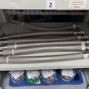 ПИ405401 Рукав для газораздаточных колонок