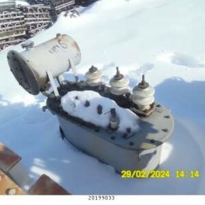 ПИ406055 8-Реализация неликвидных трансформаторов б/у