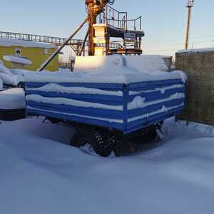 ПИ406074 Реализация невостребованного движимого имущества находящихся на балансе АО &quot;Самотлорнефтегаз&quot;. 2 Лота