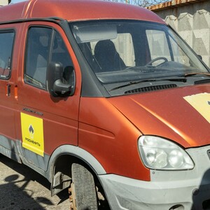 ПИ406123 Реализация автотранспортной техники б/у (10 лотов)