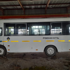 ПИ406225 - Автобус HYUNDAI HD County (SWB) Б/У