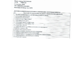 ПИ406233 - Реализация автотранспорта б/у (Бортовой ГАЗ, полуприцеп-цистерны, грузовой тягач, легковой автотранспорт, автобусы)