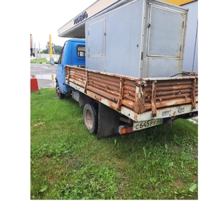 ПИ406233 - Реализация автотранспорта б/у (Бортовой ГАЗ, полуприцеп-цистерны, грузовой тягач, легковой автотранспорт, автобусы)