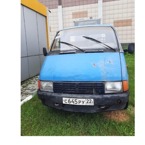 ПИ406233 - Реализация автотранспорта б/у (Бортовой ГАЗ, полуприцеп-цистерны, грузовой тягач, легковой автотранспорт, автобусы)