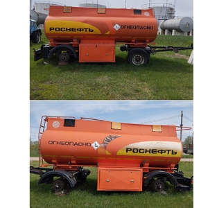 ПИ406233 - Реализация автотранспорта б/у (Бортовой ГАЗ, полуприцеп-цистерны, грузовой тягач, легковой автотранспорт, автобусы)