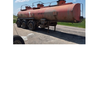 ПИ406233 - Реализация автотранспорта б/у (Бортовой ГАЗ, полуприцеп-цистерны, грузовой тягач, легковой автотранспорт, автобусы)