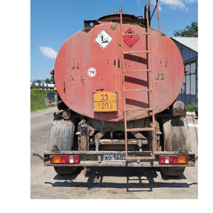 ПИ406233 - Реализация автотранспорта б/у (Бортовой ГАЗ, полуприцеп-цистерны, грузовой тягач, легковой автотранспорт, автобусы)