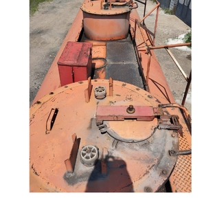 ПИ406233 - Реализация автотранспорта б/у (Бортовой ГАЗ, полуприцеп-цистерны, грузовой тягач, легковой автотранспорт, автобусы)