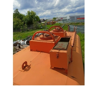 ПИ406233 - Реализация автотранспорта б/у (Бортовой ГАЗ, полуприцеп-цистерны, грузовой тягач, легковой автотранспорт, автобусы)