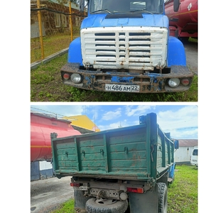 ПИ406233 - Реализация автотранспорта б/у (Бортовой ГАЗ, полуприцеп-цистерны, грузовой тягач, легковой автотранспорт, автобусы)