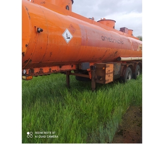 ПИ406233 - Реализация автотранспорта б/у (Бортовой ГАЗ, полуприцеп-цистерны, грузовой тягач, легковой автотранспорт, автобусы)