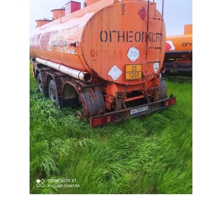 ПИ406233 - Реализация автотранспорта б/у (Бортовой ГАЗ, полуприцеп-цистерны, грузовой тягач, легковой автотранспорт, автобусы)