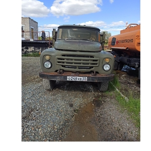 ПИ406233 - Реализация автотранспорта б/у (Бортовой ГАЗ, полуприцеп-цистерны, грузовой тягач, легковой автотранспорт, автобусы)