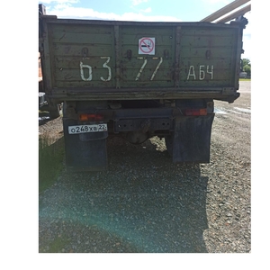 ПИ406233 - Реализация автотранспорта б/у (Бортовой ГАЗ, полуприцеп-цистерны, грузовой тягач, легковой автотранспорт, автобусы)