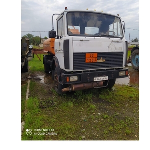 ПИ406233 - Реализация автотранспорта б/у (Бортовой ГАЗ, полуприцеп-цистерны, грузовой тягач, легковой автотранспорт, автобусы)