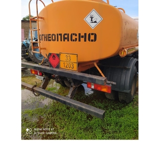ПИ406233 - Реализация автотранспорта б/у (Бортовой ГАЗ, полуприцеп-цистерны, грузовой тягач, легковой автотранспорт, автобусы)