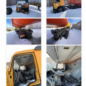 ПИ406309 Реализация б/у автотранспортных средств. Тягач седельный VOLVO FM Г.в. 2011. Инв № V99991826       Ссылка на процедуру: