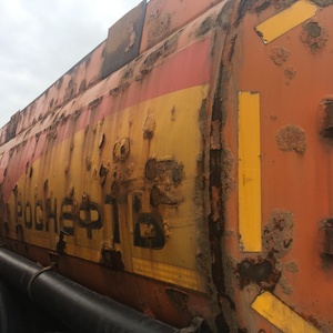 ПИ406316 - Реализация автотранспорта б/у. Полуприцеп ППЦ 912506-0000010, 2009 г.в. Инв.№ V99991414