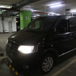 ПИ406354 Лот 2 - Автомобиль VOLKSWAGEN MULTIVAN Highline