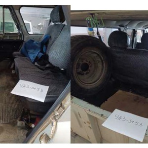 ПИ407024 - Продажа автотранспорта и спецтехники