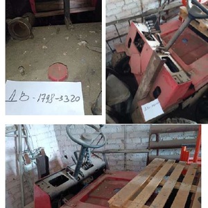 ПИ407024 - Продажа автотранспорта и спецтехники