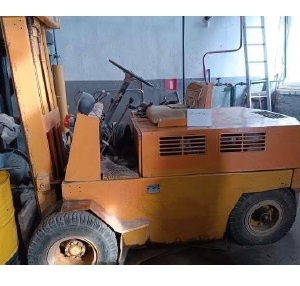 ПИ407024 - Продажа автотранспорта и спецтехники