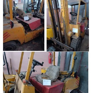 ПИ407024 - Продажа автотранспорта и спецтехники