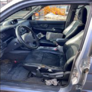 ПИ407207 Реализация автотранспорта Mitsubishi Pajero Sport 3.0