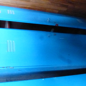 ПИ407291 - Шкафы металлические б/у. Территориальное местонахождение