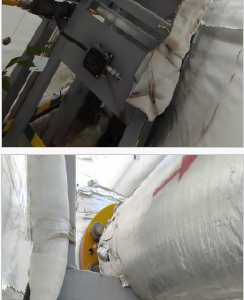 ПИ412203 СИКГ 4790П-ПП-024.000.000-ТХ-01-ТТ-002