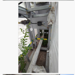 ПИ412203 СИКГ 4790П-ПП-024.000.000-ТХ-01-ТТ-002