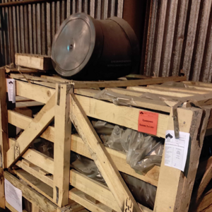 ПИ409094 Детали трубопроводов металлические (Отводы, Тройники)