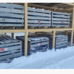 ПИ409094 Детали трубопроводов металлические (Отводы, Тройники)