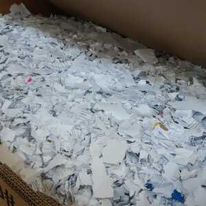 ПИ408240 Реализация макулатуры марки МС 5Б, марки МС 7Б