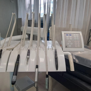 ПИ408331 Невостребованное стоматологическое оборудование