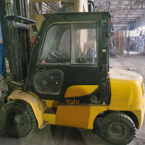 ПИ409135 Продажа вилочного погрузчика YALE GDP30TK