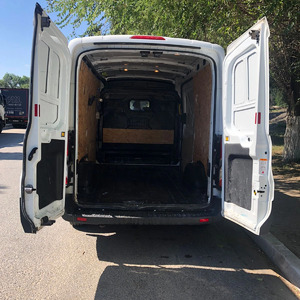 ПИ409139 Продажа автомобиля Ford Transit
