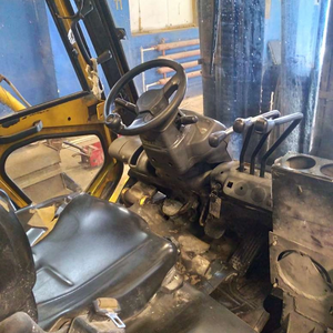 ПИ409141 Продажа вилочного погрузчика Komatsu FD50AYT-10921