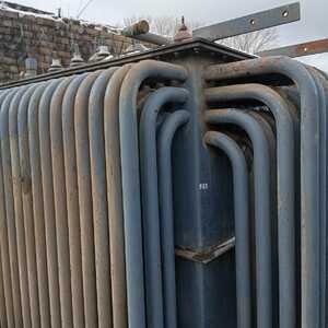 Продажа движимого имущества - силовые трансформаторы, бывшие в эксплуатации, принадлежащие на праве собственности АО «Орелоблэнерго» ПИ409259