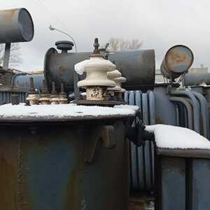 Продажа движимого имущества - силовые трансформаторы, бывшие в эксплуатации, принадлежащие на праве собственности АО «Орелоблэнерго» ПИ409259