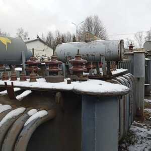 Продажа движимого имущества - силовые трансформаторы, бывшие в эксплуатации, принадлежащие на праве собственности АО «Орелоблэнерго» ПИ409259