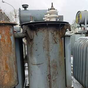 Продажа движимого имущества - силовые трансформаторы, бывшие в эксплуатации, принадлежащие на праве собственности АО «Орелоблэнерго» ПИ409259