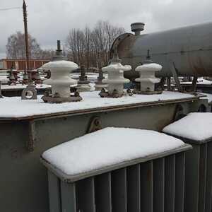 Продажа движимого имущества - силовые трансформаторы, бывшие в эксплуатации, принадлежащие на праве собственности АО «Орелоблэнерго» ПИ409259