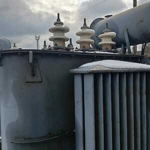 Продажа движимого имущества - силовые трансформаторы, бывшие в эксплуатации, принадлежащие на праве собственности АО «Орелоблэнерго» ПИ409259